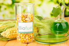 Deuchar biofuel availability