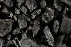 Deuchar coal boiler costs